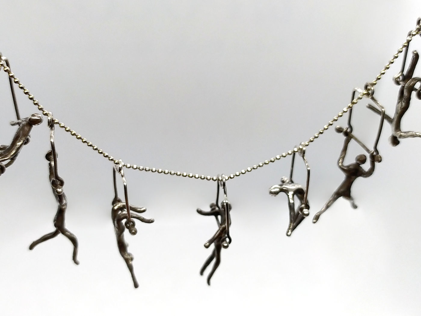 Equilibrio en Equipo