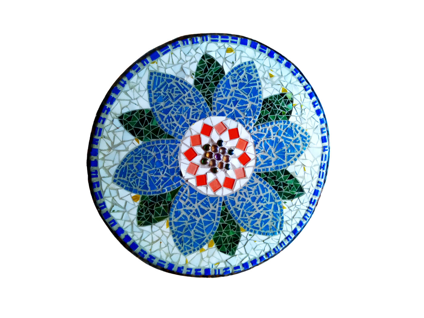 Flor de Agua