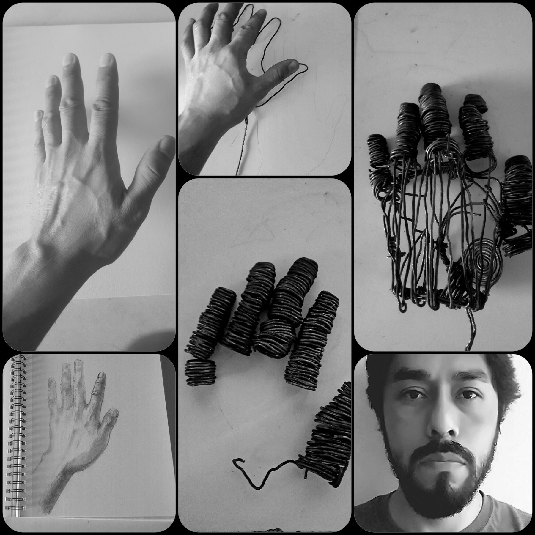 Ejercicio Geométrico / Quinta Llave