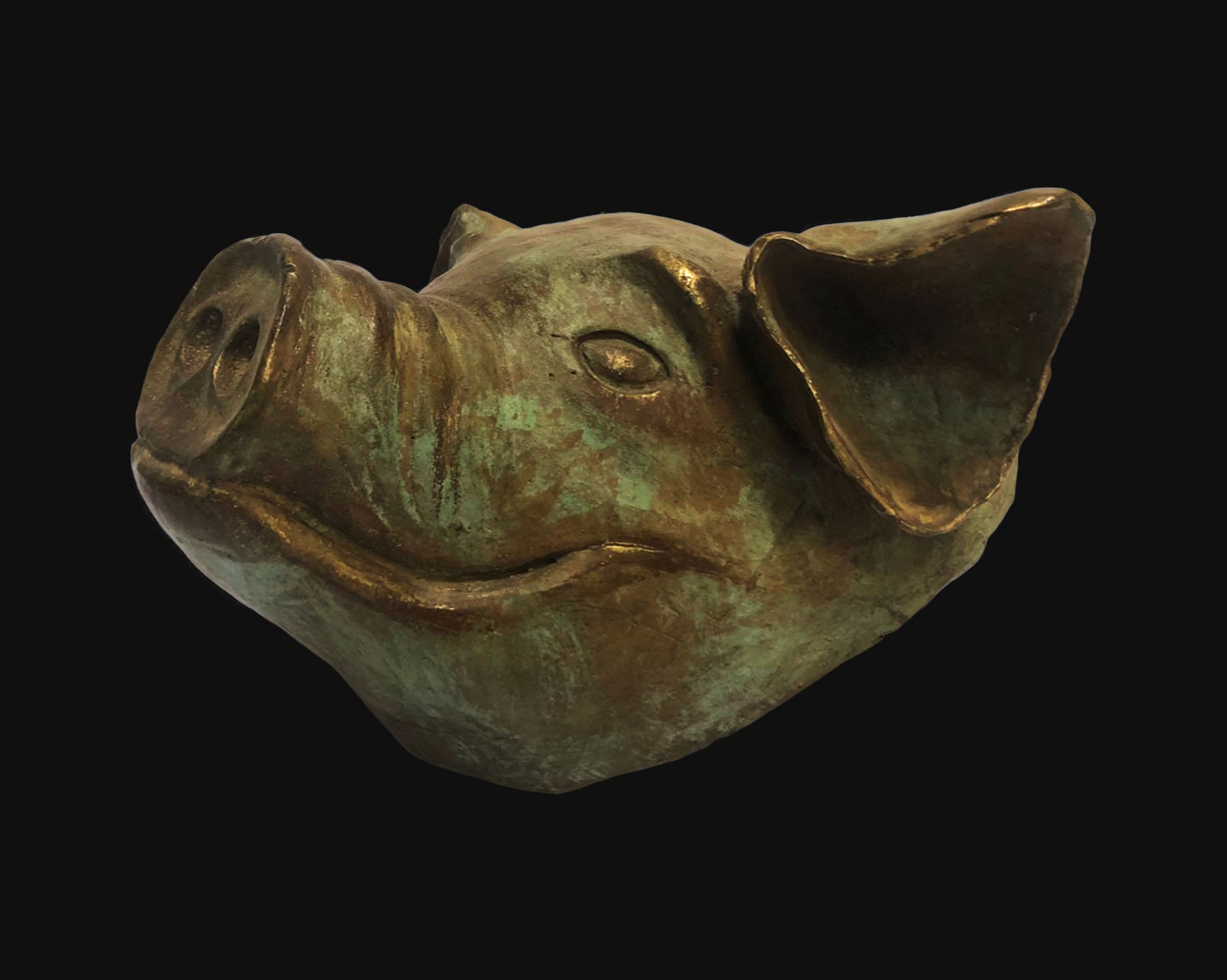 Segmentado / Porcino