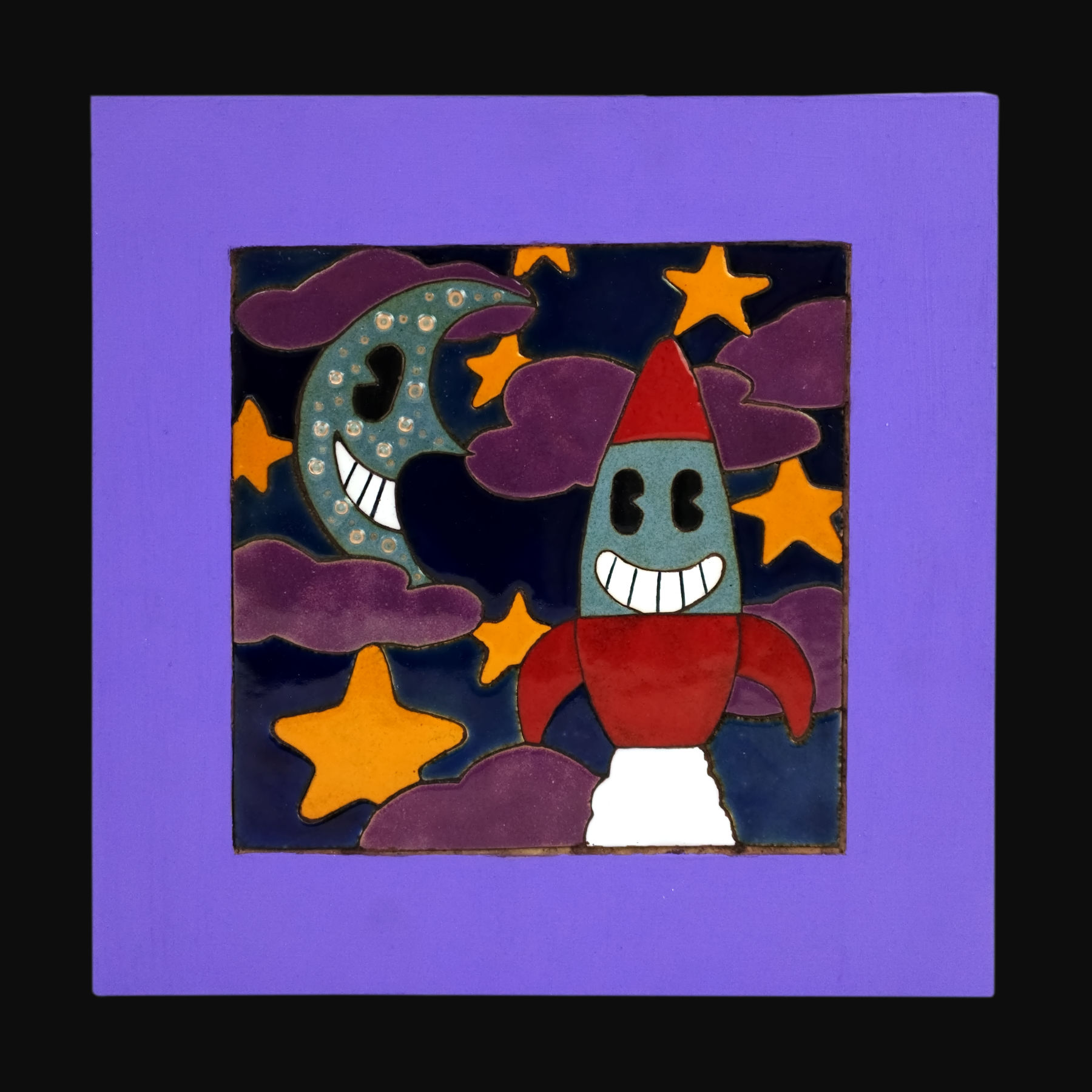 Al Espacio