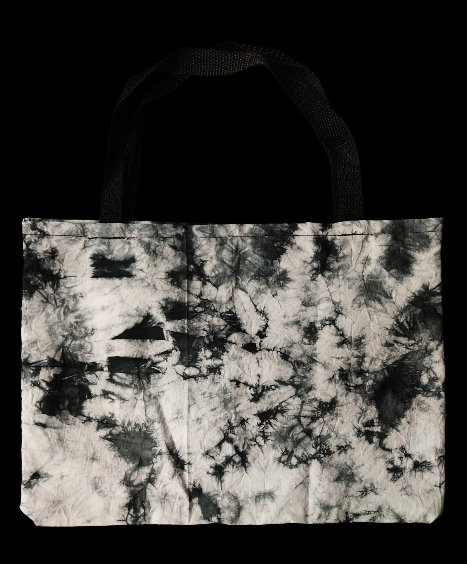 Bolso al Blanco y Negro