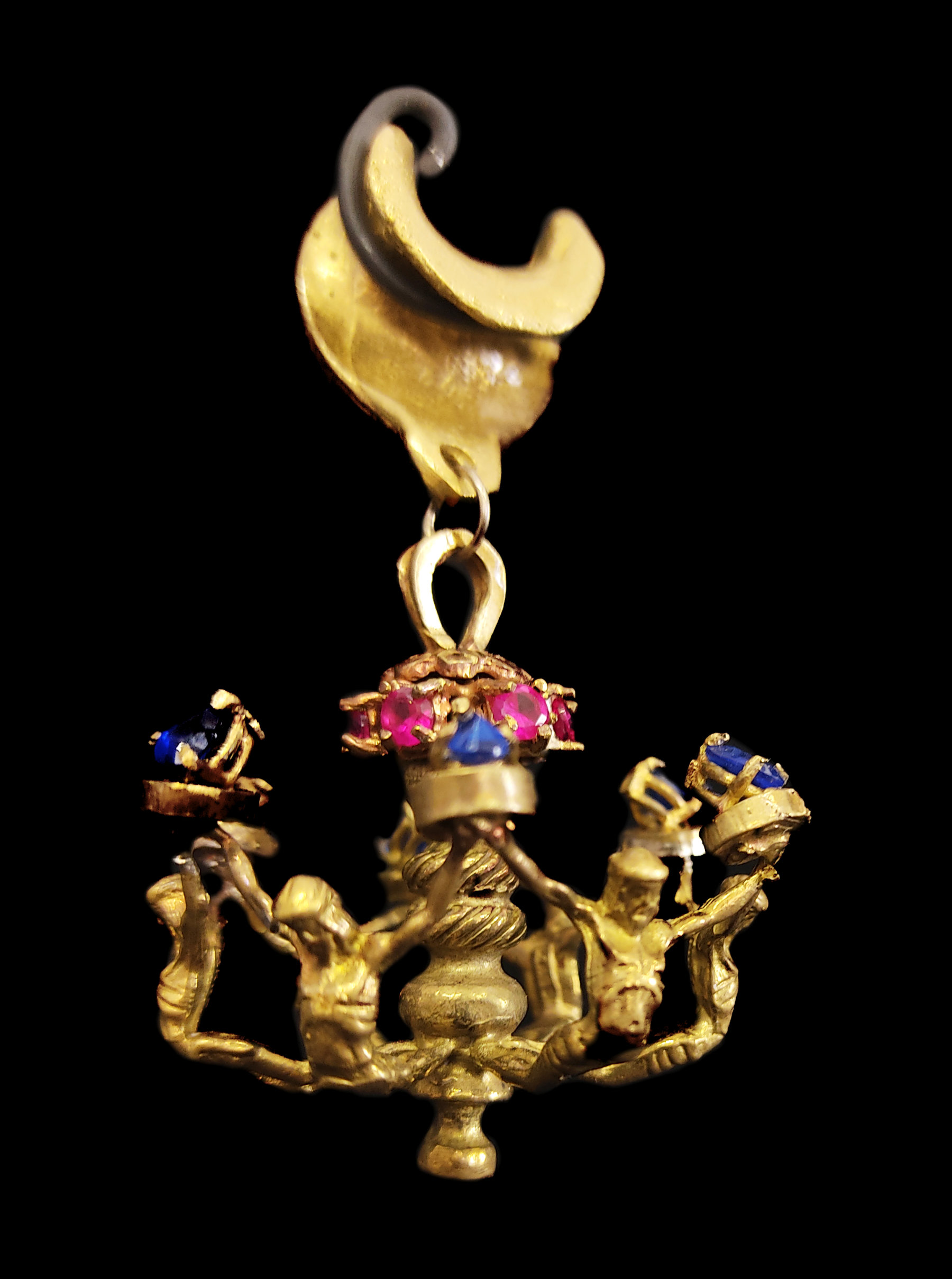 Corpus Christi