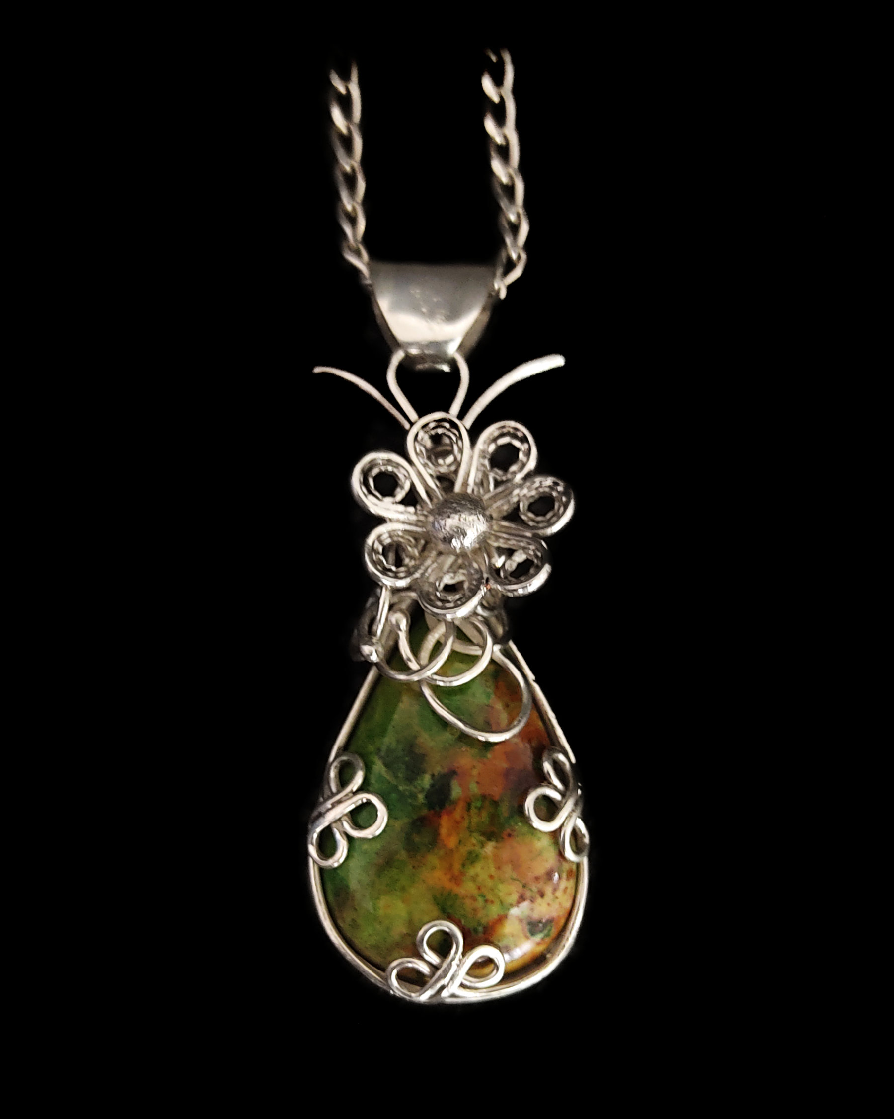 De Repente Viene el Verde