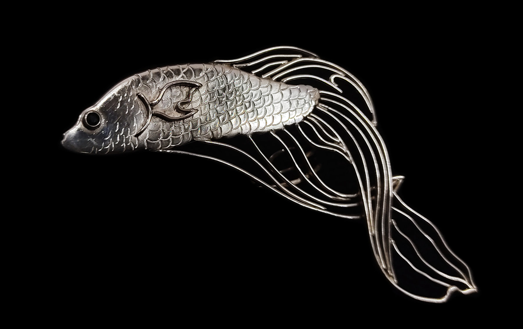 Agapando Contracorriente