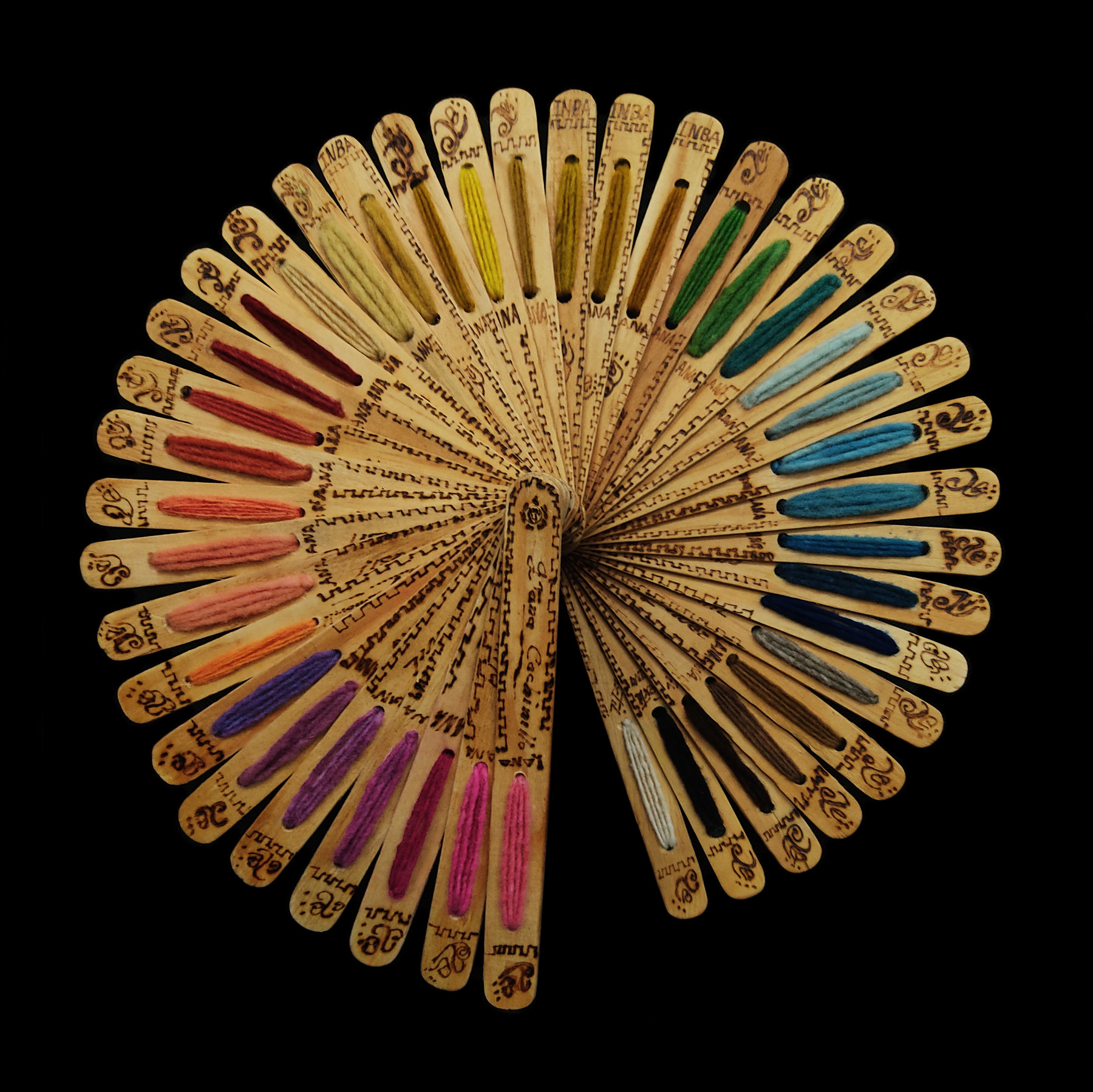 Paleta Monocromática