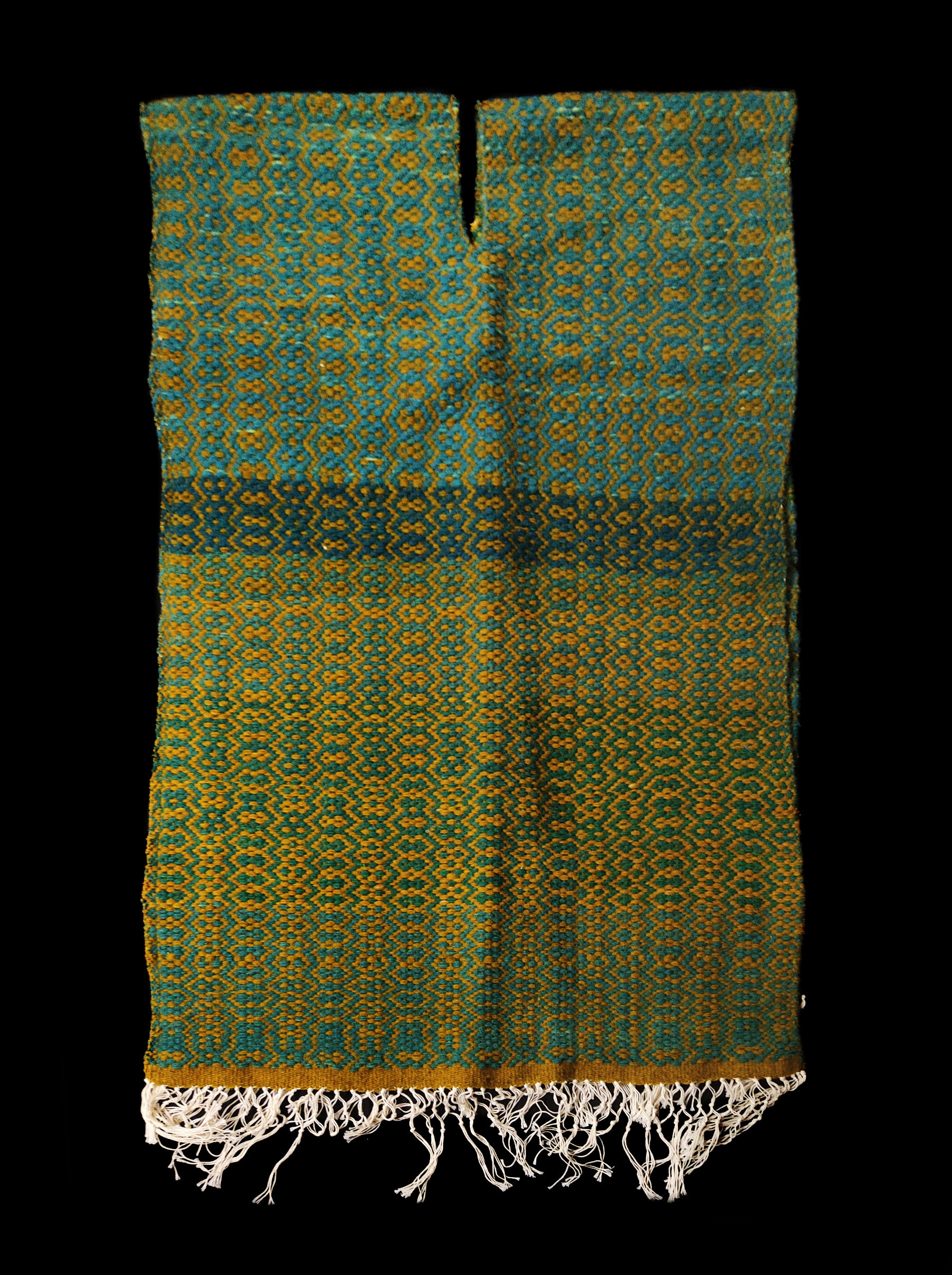 Tonacayotl: Maíz, Nuestro Cuerpo, Nuestro Sustento.