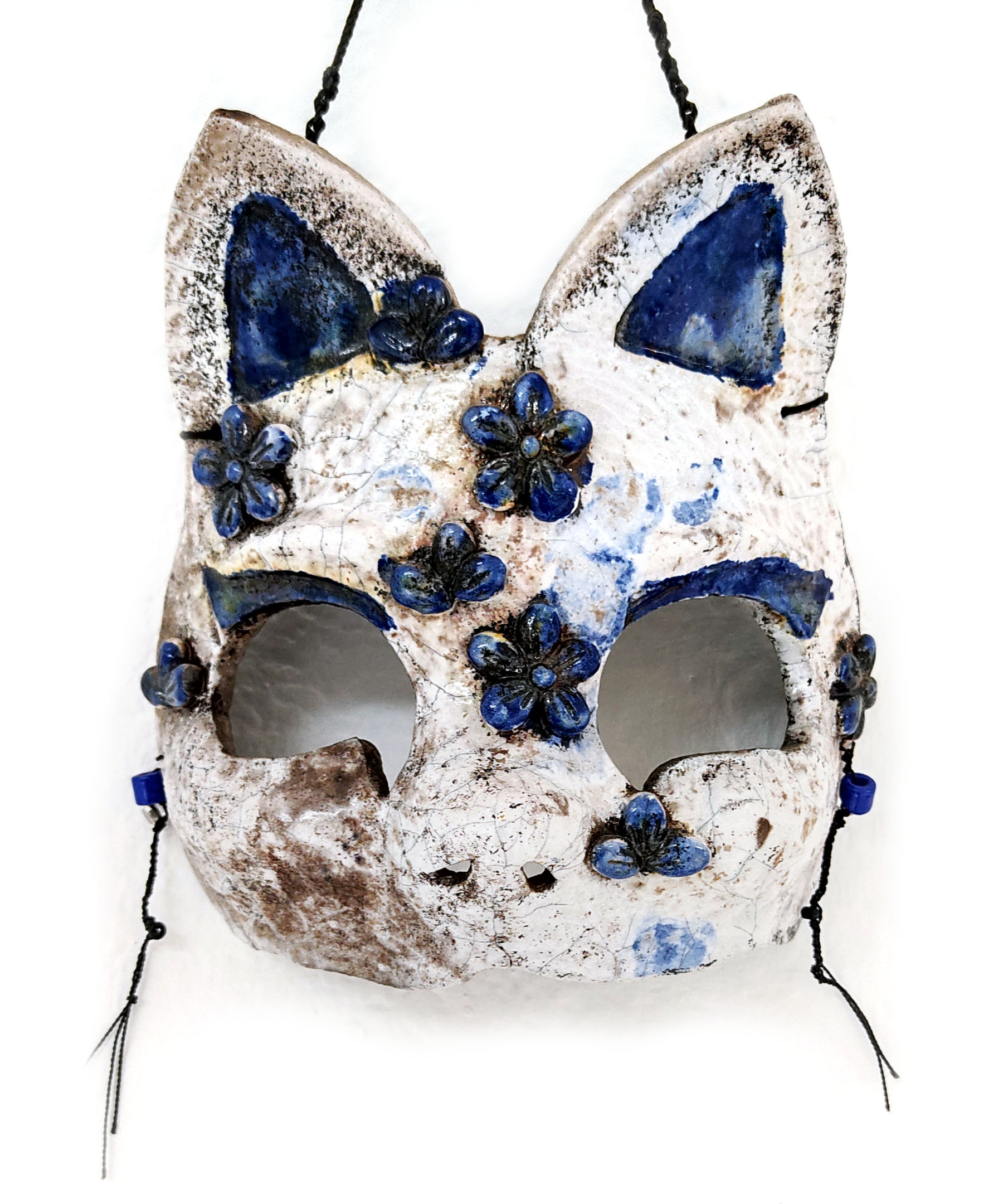 Gato Azul