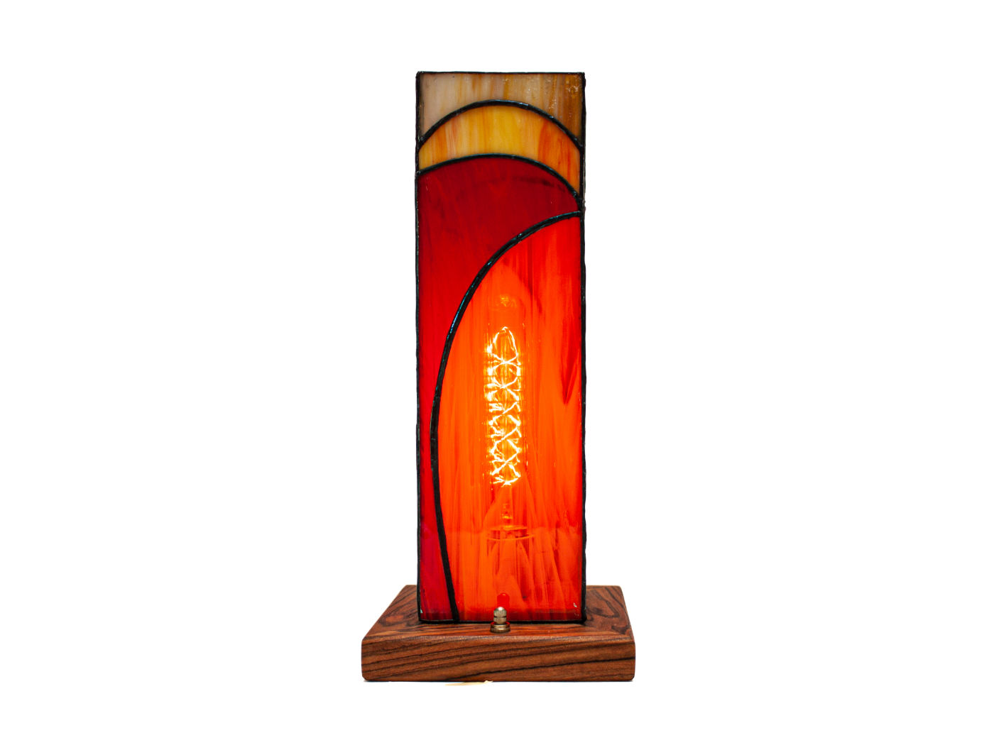 Luz de Fuego