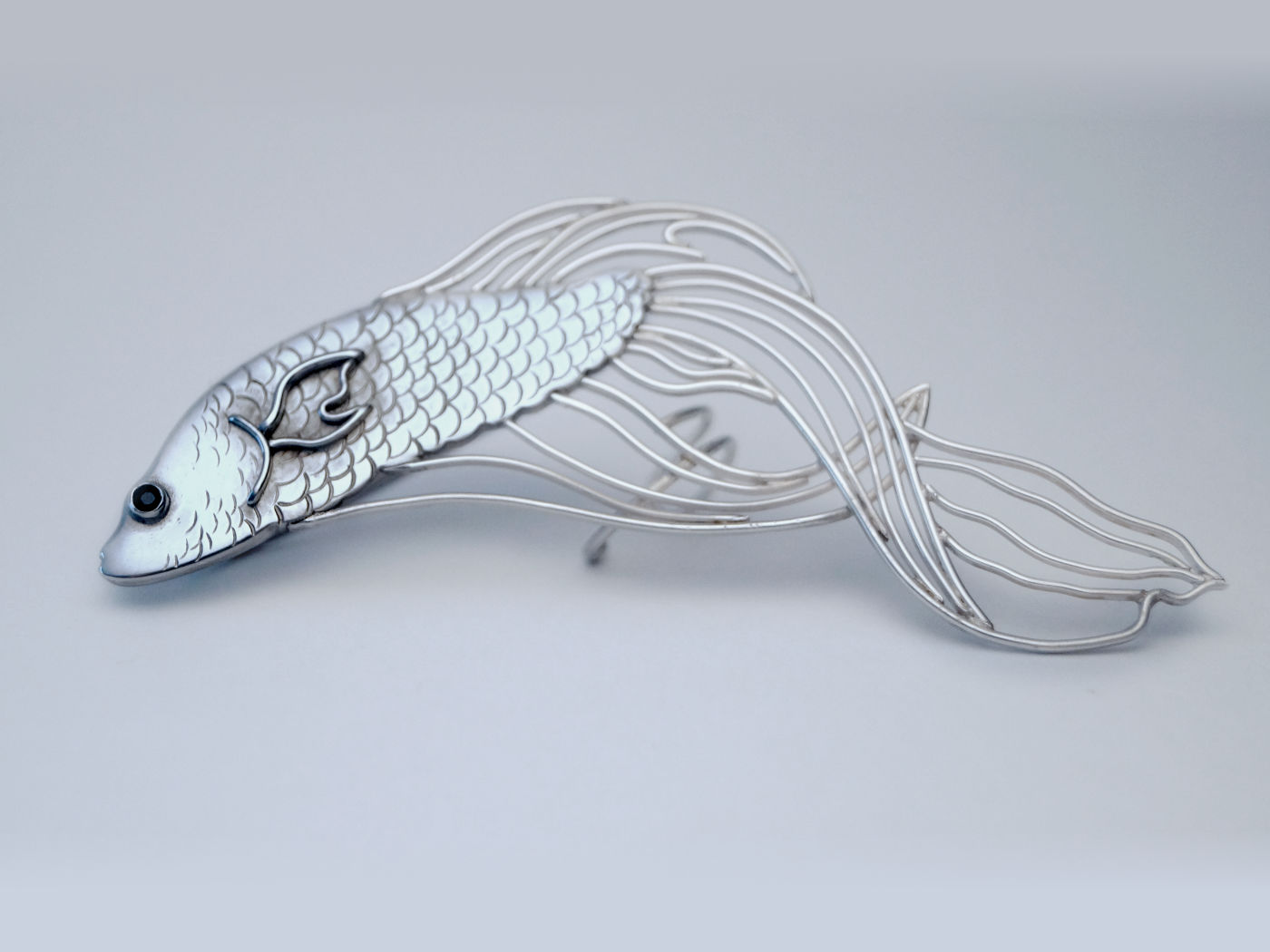 Agapando contracorriente